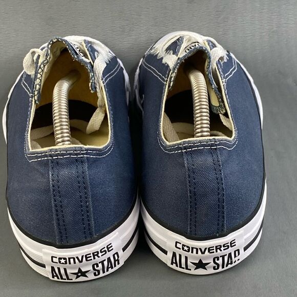 Converse Chucks Taylor All Star sneaker shoes mens size 11 - Picture 5 of 8